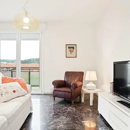Appartement Porta San Felice E Paladozza *