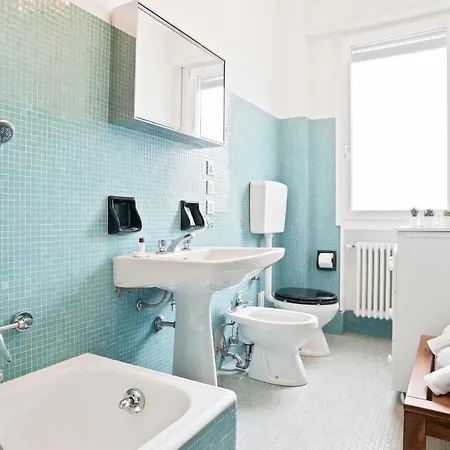 Apartamento Porta San Felice E Paladozza Bolonha