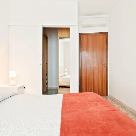 Apartamento Porta San Felice E Paladozza