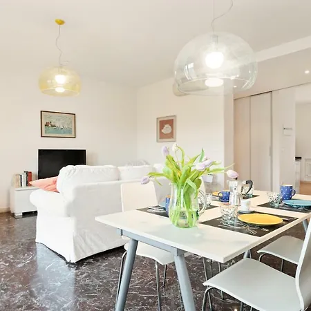Apartamento Porta San Felice E Paladozza