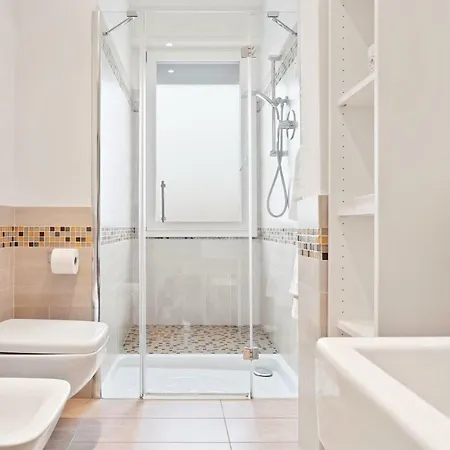 Porta San Felice E Paladozza Appartement Bologna