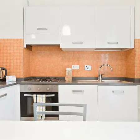 Porta San Felice E Paladozza Appartement Bologna