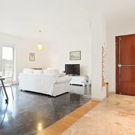 Apartamento Porta San Felice E Paladozza