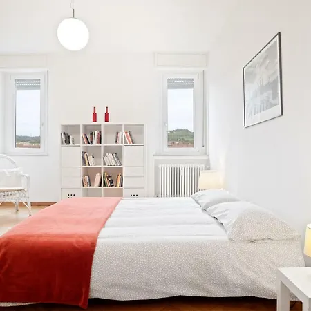 Appartement Porta San Felice E Paladozza Bologna